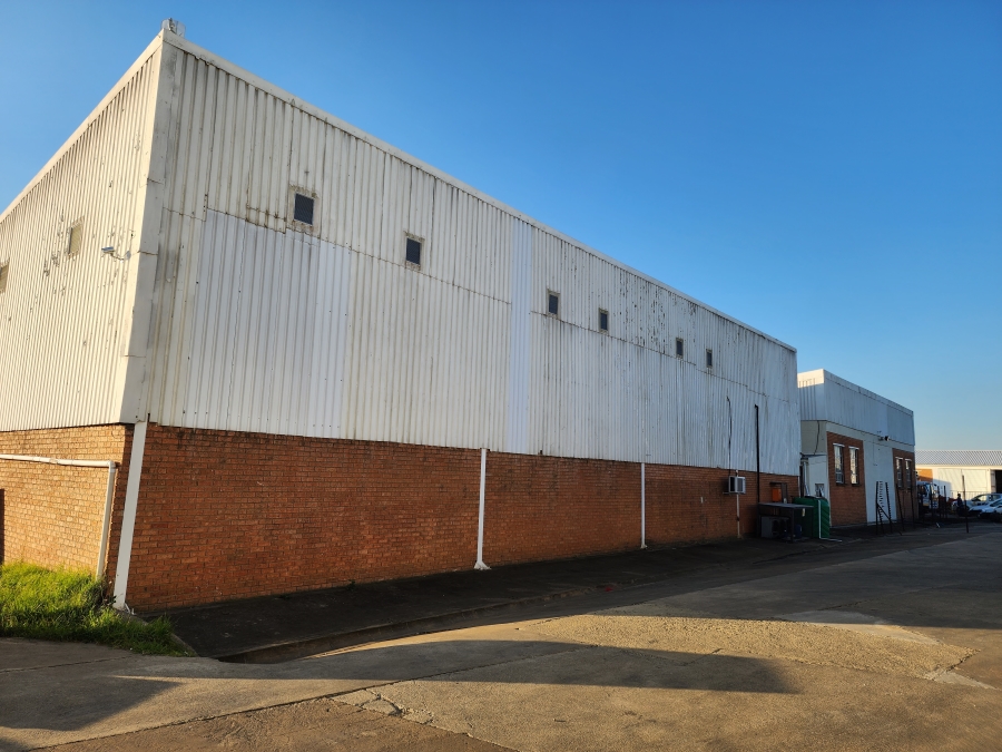 Commercial Property for Sale in Mthata Eastern Cape